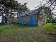 Corps de garde du Chaterie, 32 rue du Chatry (Cancale)