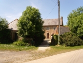 Ferme, Kerscavennou (Plouguiel)