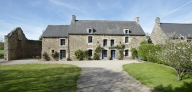 Ferme (Plouasne)