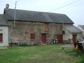 Ferme, Bel-Air (Bréal-sous-Montfort)