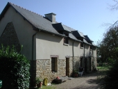 Ferme, la Prise Fresnel (Montfort-sur-Meu)