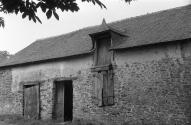 Ferme, la Regere (Chanteloup)