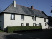 Ferme, la Basse Senestrais (La Chapelle-des-Fougeretz)