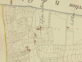 Écart, le Quillien du Bléheu (Bains-sur-Oust)