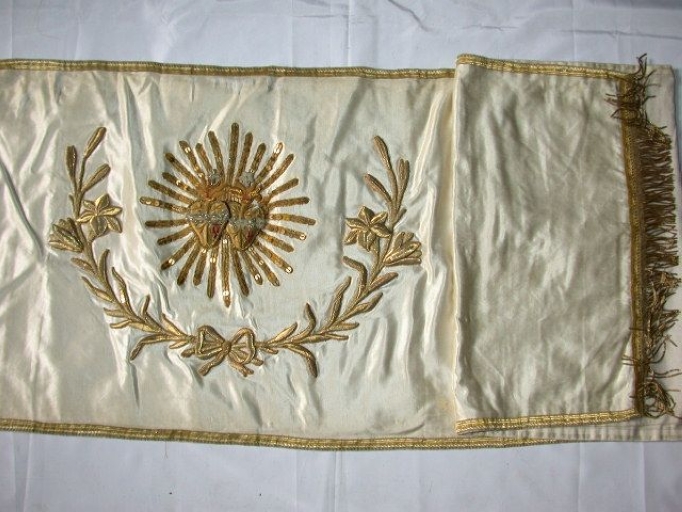 Voile huméral 3