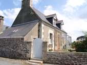 Maison, 17 rue de Kerillis (Plouguiel)