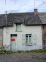 Maison, la Crochardais (Pipriac)