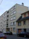 Immeuble, 3 rue La-Pérouse (Rennes)