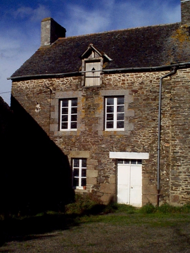 Ferme, la Durantais (Epiniac)