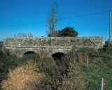 Pont, D 300 (Livré-sur-Changeon)