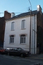 Maison, 9 boulevard de Sévigné (Rennes)