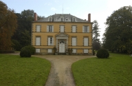 Les demeures, manoirs ou châteaux sur la commune de Québriac