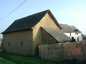 Ferme, la Ceriseret (Betton)