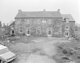 Manoir, la Gaudière (Saint-Juvat)