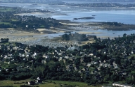 Agglomération et littoral briacin (Saint-Briac-sur-Mer)