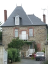 Maison, 6 faubourg de Nantes (La Guerche-de-Bretagne)