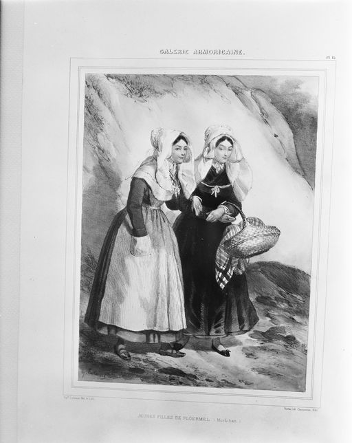Présentation de la commune de Ploërmel