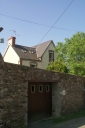 Maison, 8 rue de la Croix des Veuves, Perros-Hamon (Ploubazlanec)