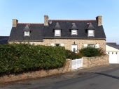 Maison, Larmor-Pleubian (Pleubian)