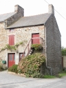 Maison, Saint-Georges (Saint-Père-Marc-en-Poulet)