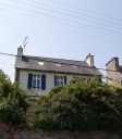 Maison, rue du Trieux (Lézardrieux)