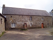 Ferme, Rouezo (Melrand)