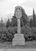Les croix monumentales sur la commune de Gourhel