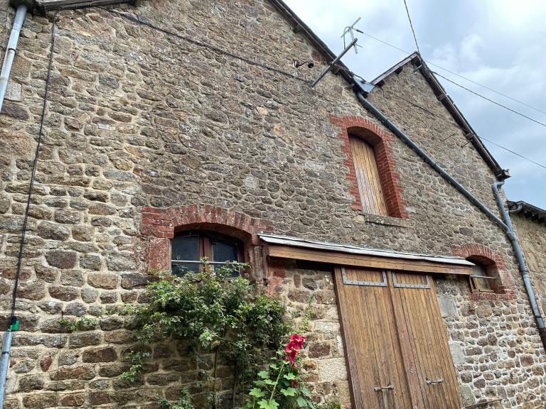 Présentation de l’opération : Inventaire des patrimoines artisanaux, commerciaux et industriels de Bécherel