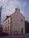 Maison, rue Saint-Ivy (Guénin)