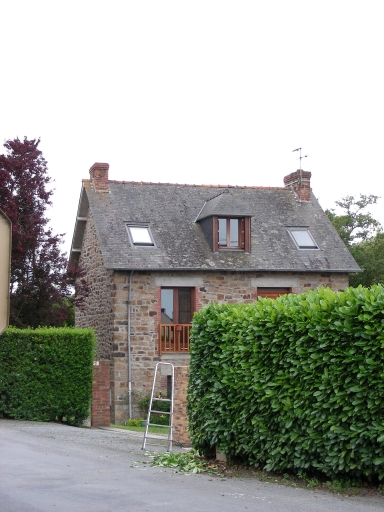 Maison, 2 chemin des Pins (La Gouesnière)