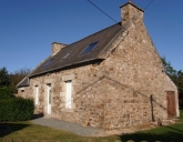 Maison, Keriotraman (Pleubian)