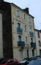 Immeuble de rapport, 57 rue Dupont-des-Loges (Rennes)