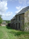 Maison, Controlise (Paimpont)