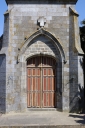 Décor d'architecture : portail 1