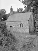 Chapelle Saint-Barthélémy, Cranuhac (Meucon)