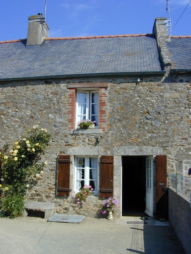 Ferme, la Flairie (Saint-Briac-sur-Mer)