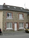 Maison, 24 rue Charles de Gaulle (Servon-sur-Vilaine)