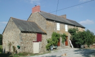 Ferme, la Vendée (Québriac)