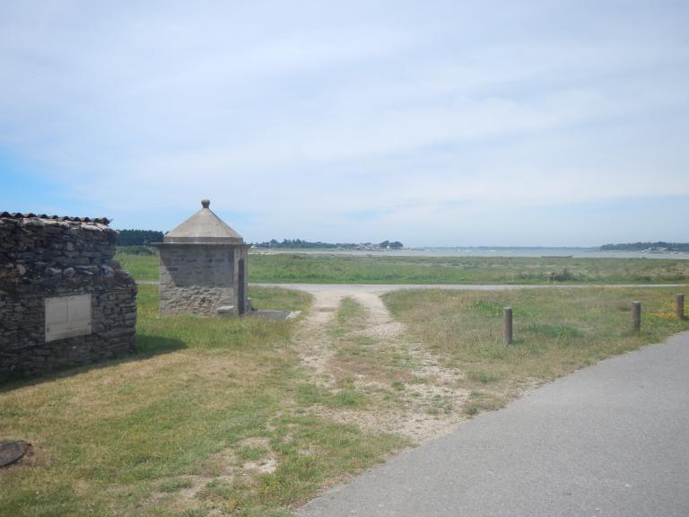 La vie des populations littorales (Parc naturel régional du Golfe du Morbihan)