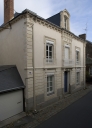 Maison, 19 rue d'Anjou (La Guerche-de-Bretagne)