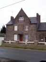 Maison, le Bouillon (Saint-Méloir-des-Ondes)