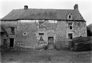Manoir, le Chesnay (Plumaugat)