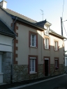 Maison, 11 rue de Rennes (Melesse)