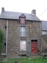 Maison, la Ville Aubry (Miniac-Morvan)