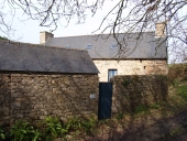 Maison, Pont-Erwan (Paimpol)