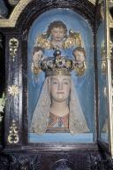 Présentation de l'opération : Inventaire des statues couronnées par l'Église dans le diocèse de Saint-Brieuc et Tréguier