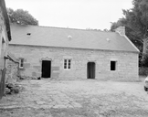 Ferme, Pen Ar Prat (Plovan)