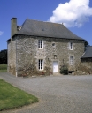 Manoir, la Touche (Jugon-les-Lacs fusionnée en Jugon-les-Lacs - Commune nouvelle en 2016)