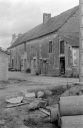 Manoir, puis ferme, actuellement maison, le Bas Coudray (Bédée)