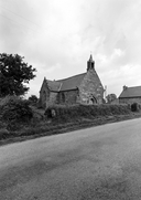 Chapelle Saint Gildas, Coat Mael (Maël-Pestivien)